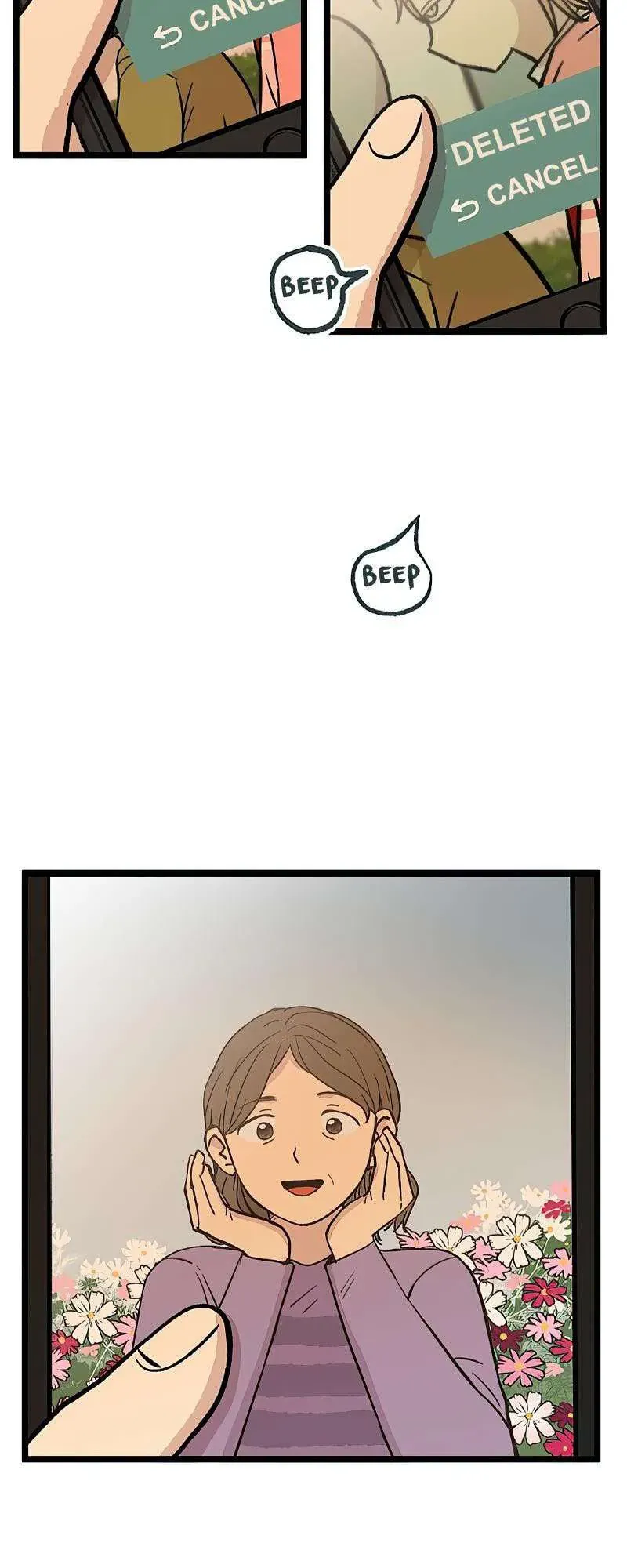 I Have No Home Chapter 32 - Trang 37