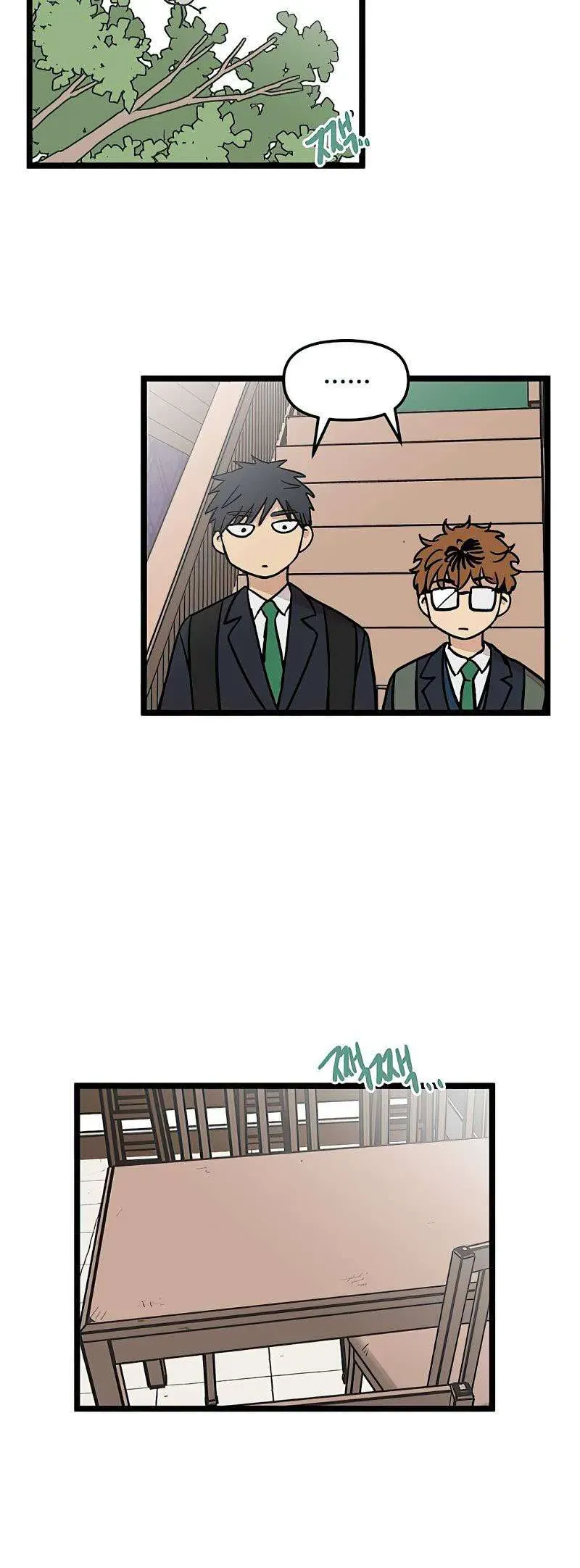 I Have No Home Chapter 32 - Trang 7