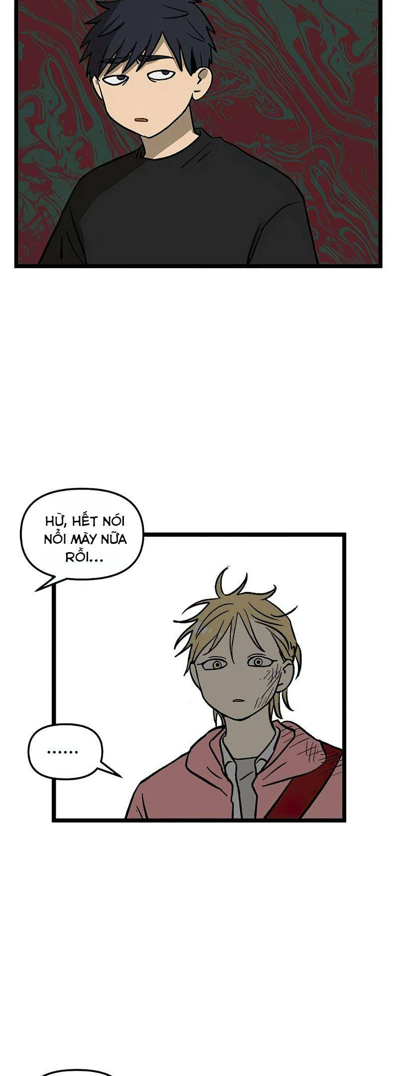 I Have No Home Chapter 33 - Trang 30