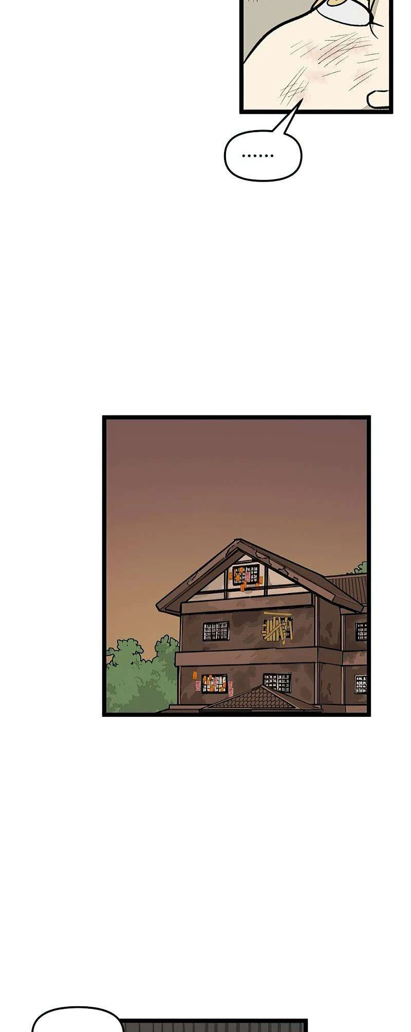 I Have No Home Chapter 33 - Trang 36