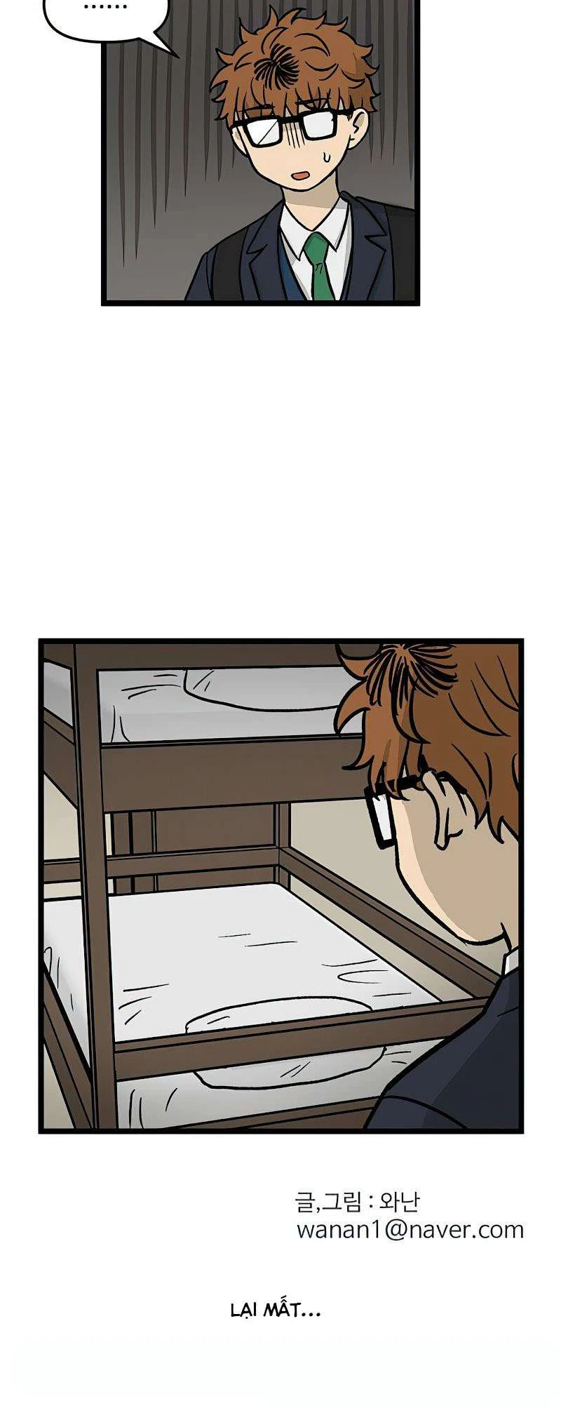 I Have No Home Chapter 33 - Trang 37