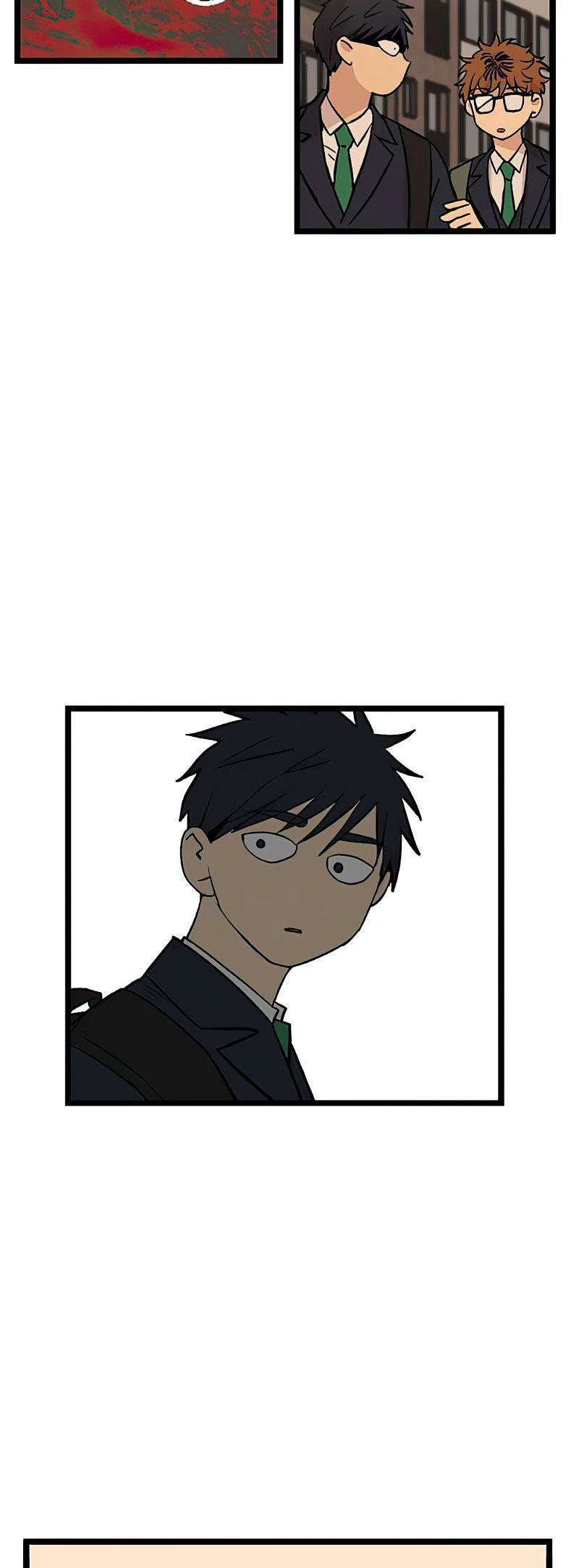 I Have No Home Chapter 33 - Trang 9