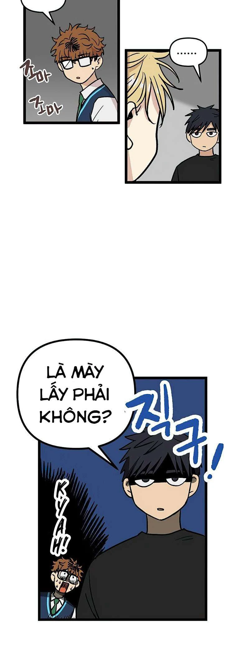 I Have No Home Chapter 34 - Trang 20