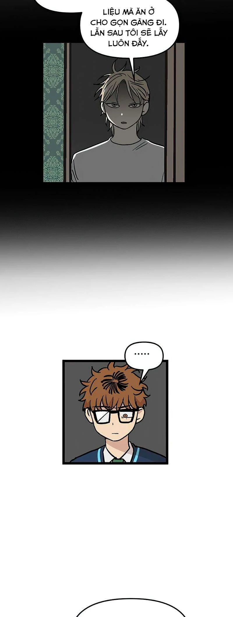 I Have No Home Chapter 34 - Trang 31