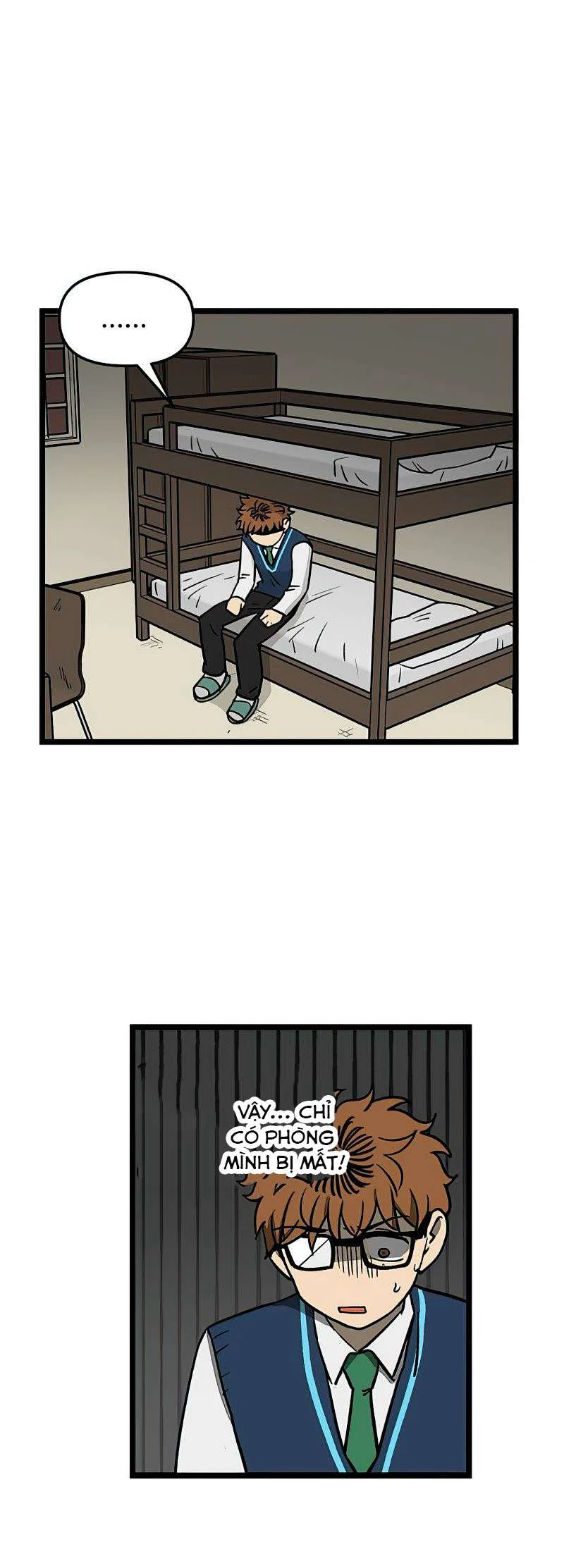 I Have No Home Chapter 34 - Trang 5