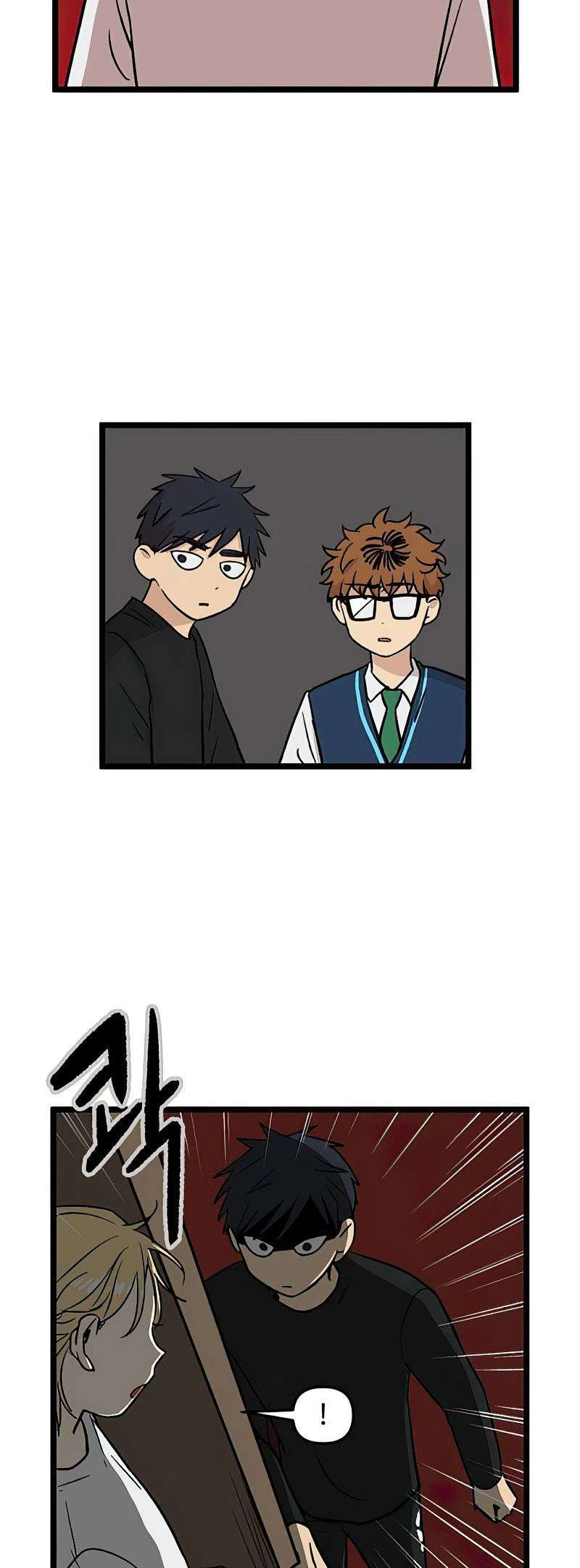 I Have No Home Chapter 35 - Trang 16