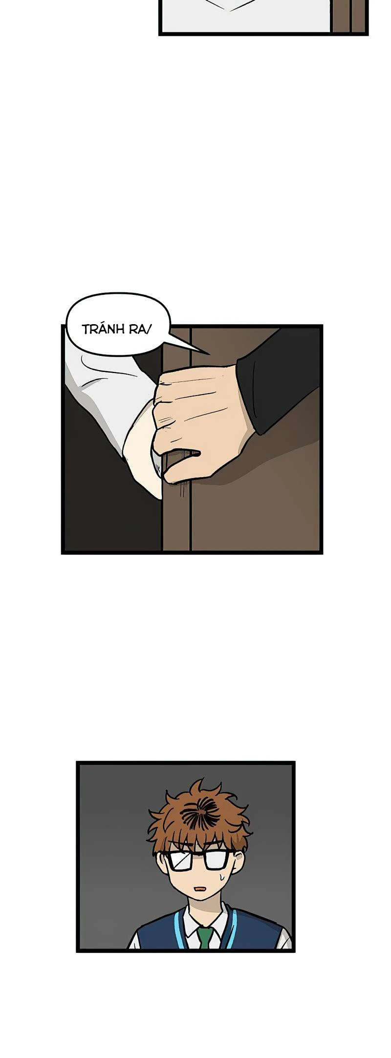 I Have No Home Chapter 35 - Trang 18