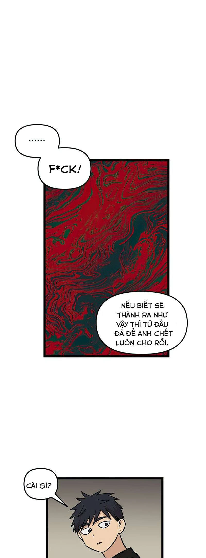I Have No Home Chapter 35 - Trang 26