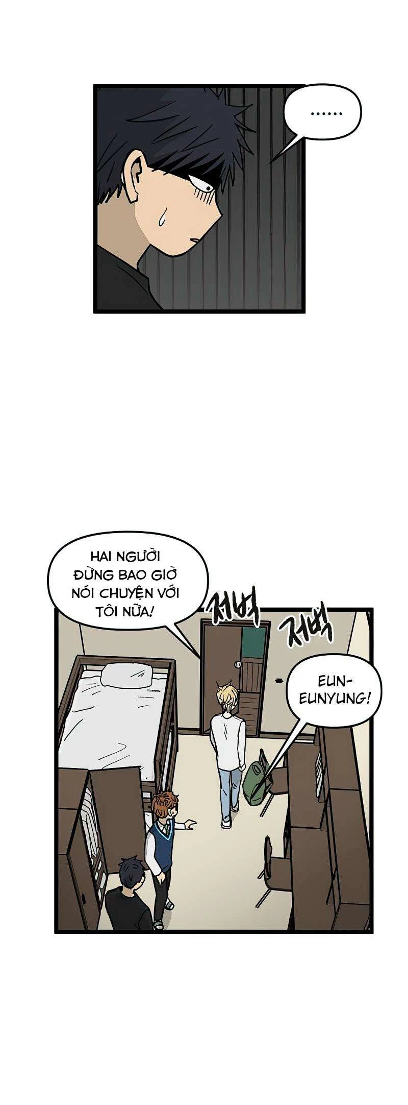 I Have No Home Chapter 36 - Trang 15