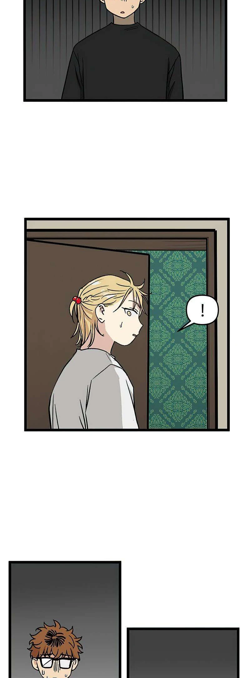 I Have No Home Chapter 36 - Trang 17