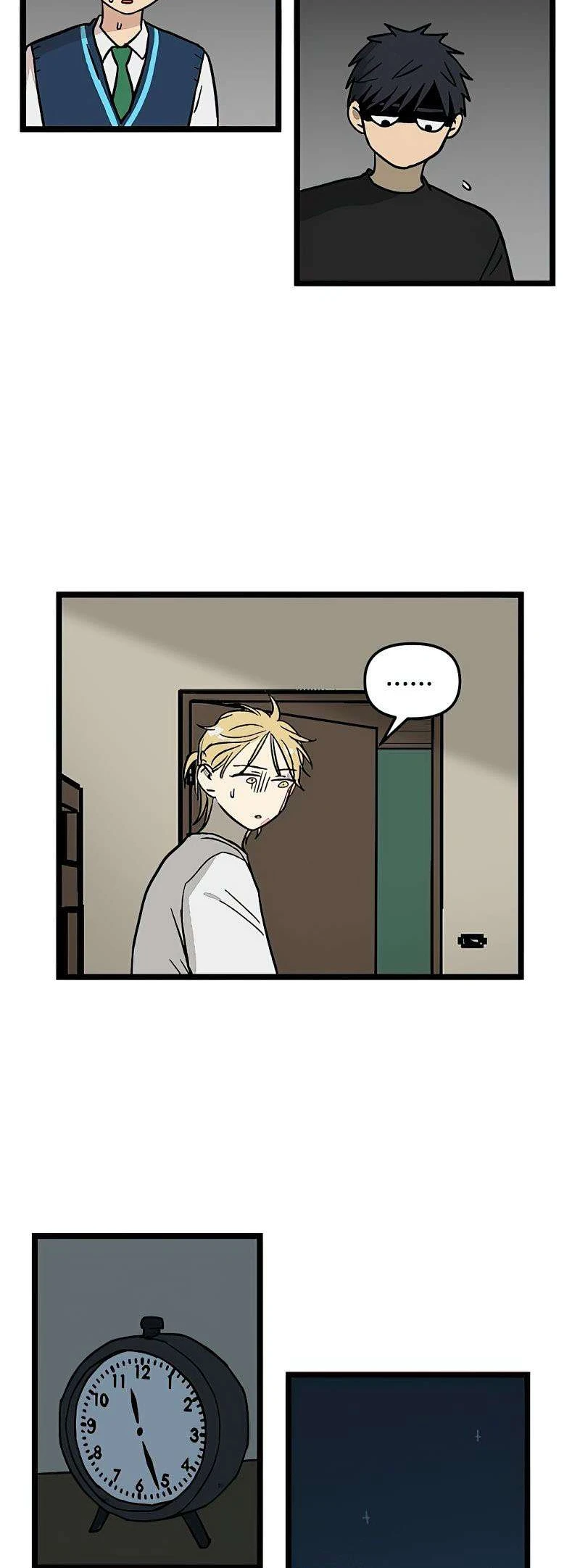 I Have No Home Chapter 36 - Trang 18