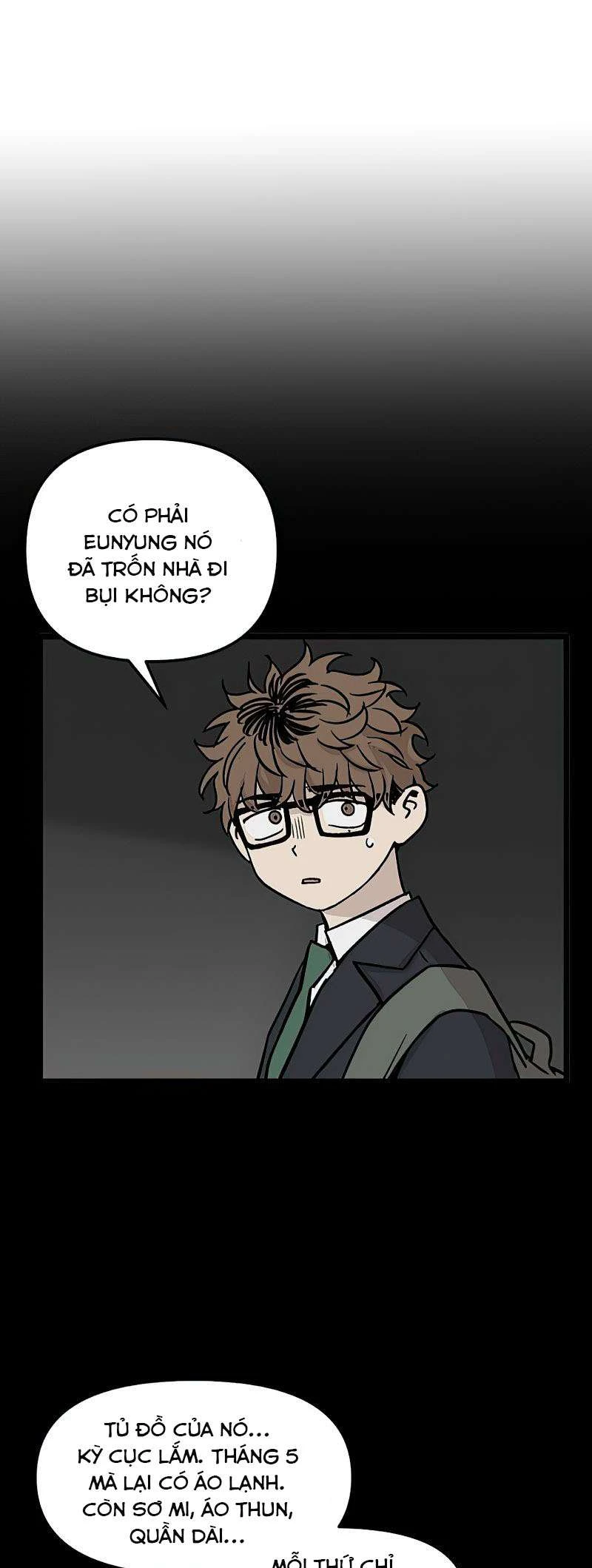 I Have No Home Chapter 36 - Trang 22