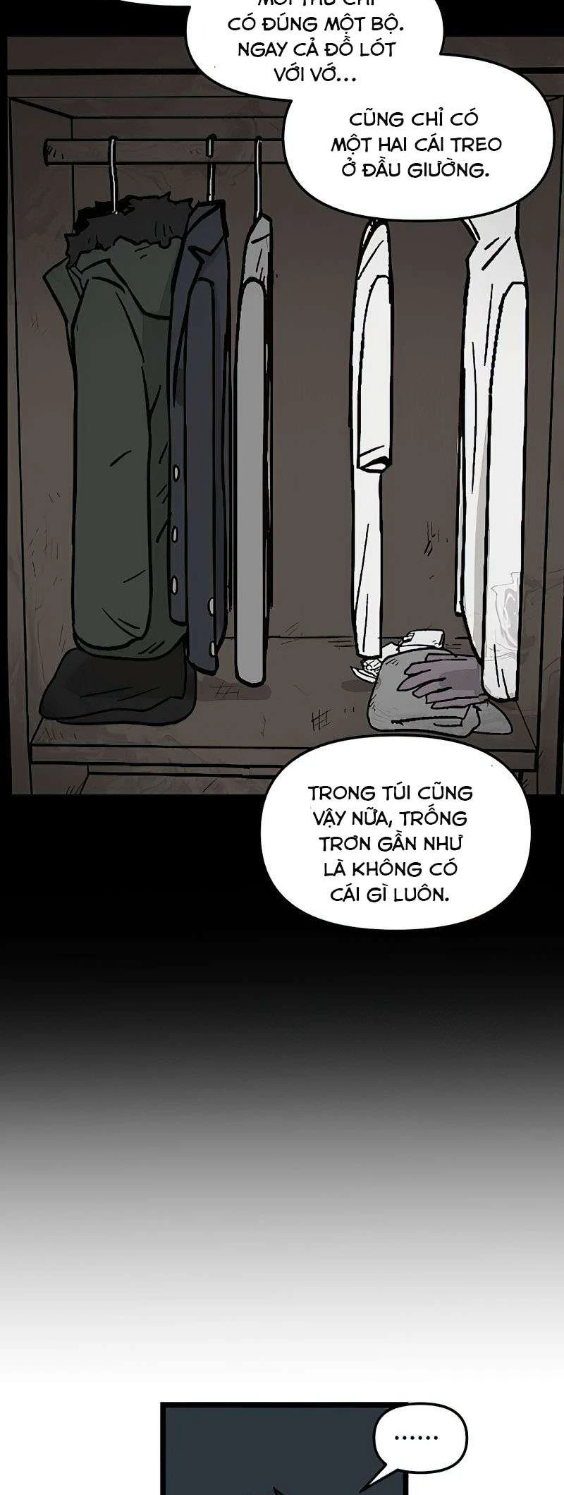 I Have No Home Chapter 36 - Trang 23
