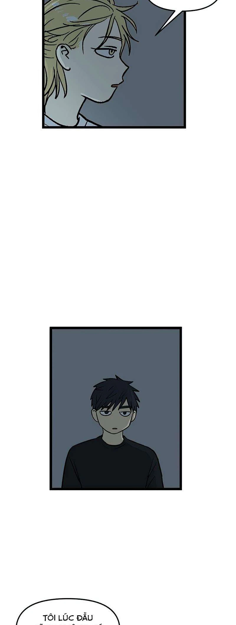 I Have No Home Chapter 36 - Trang 25