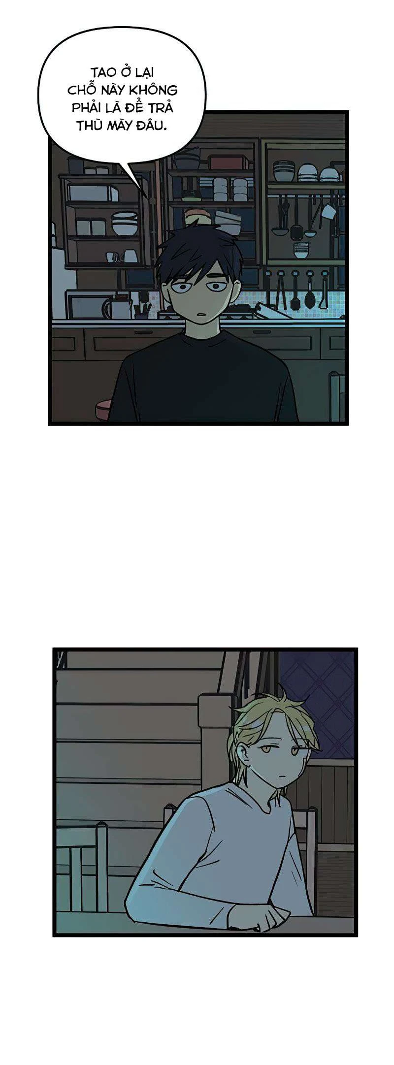 I Have No Home Chapter 36 - Trang 31