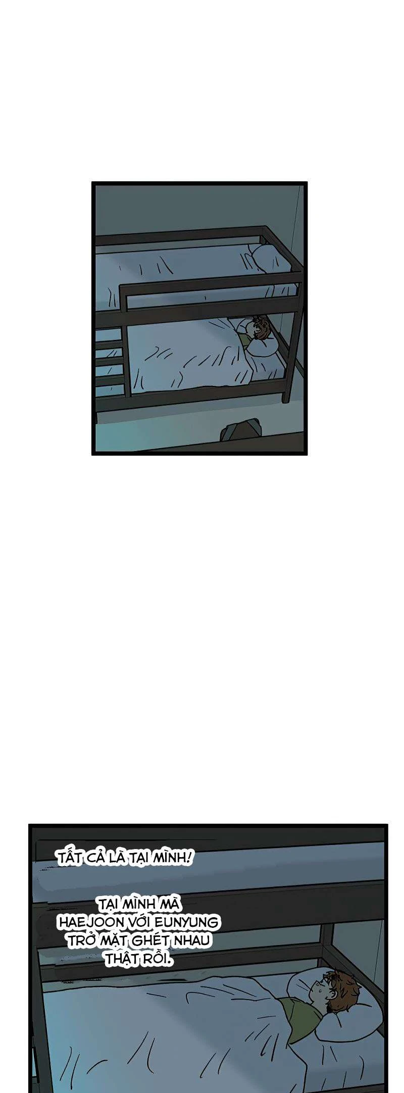 I Have No Home Chapter 36 - Trang 33