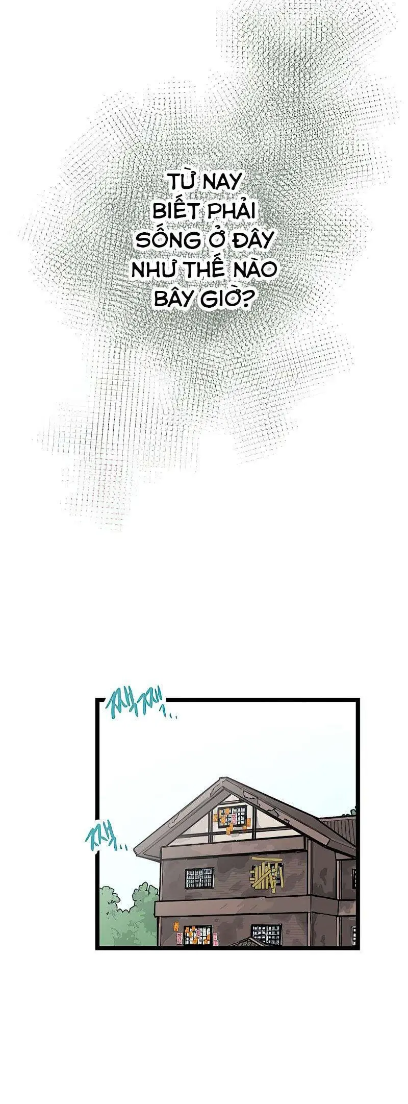 I Have No Home Chapter 36 - Trang 36