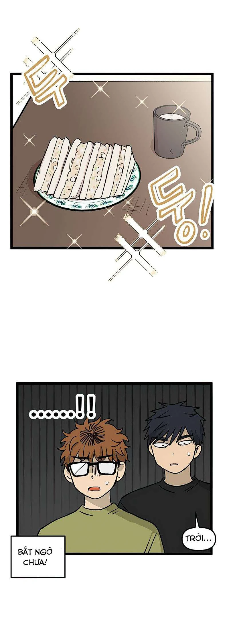 I Have No Home Chapter 36 - Trang 37