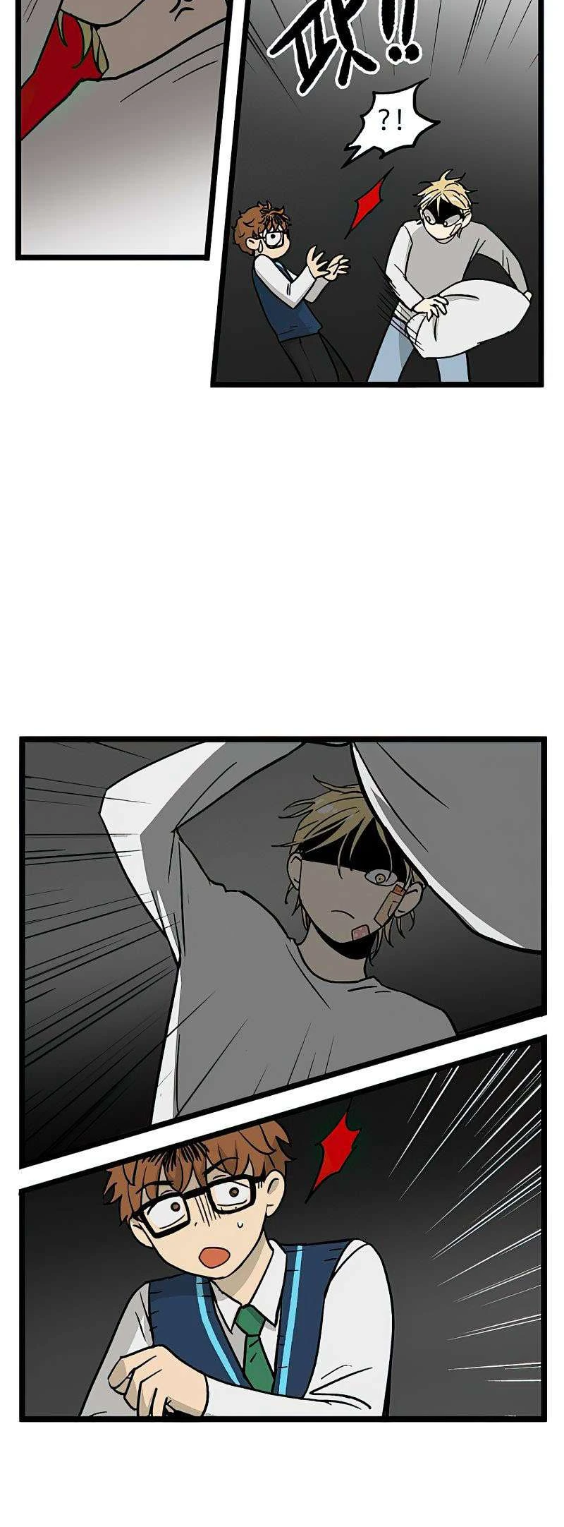 I Have No Home Chapter 36 - Trang 4
