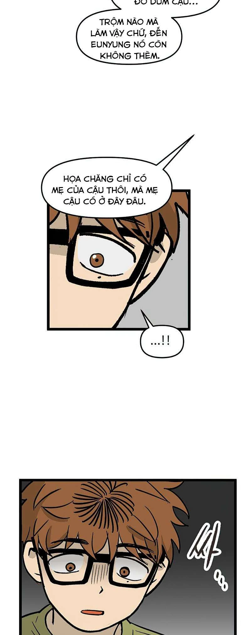 I Have No Home Chapter 36 - Trang 40