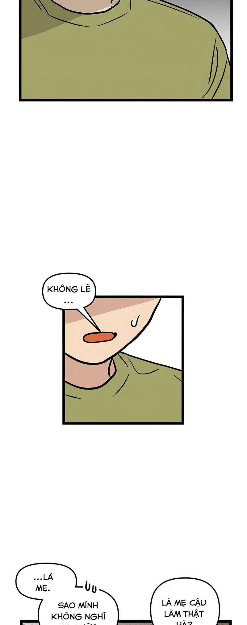 I Have No Home Chapter 36 - Trang 41