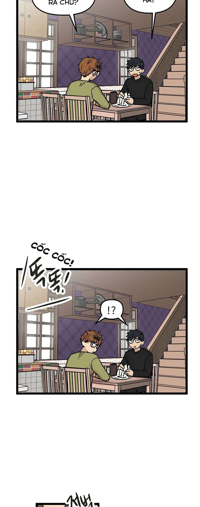 I Have No Home Chapter 36 - Trang 42