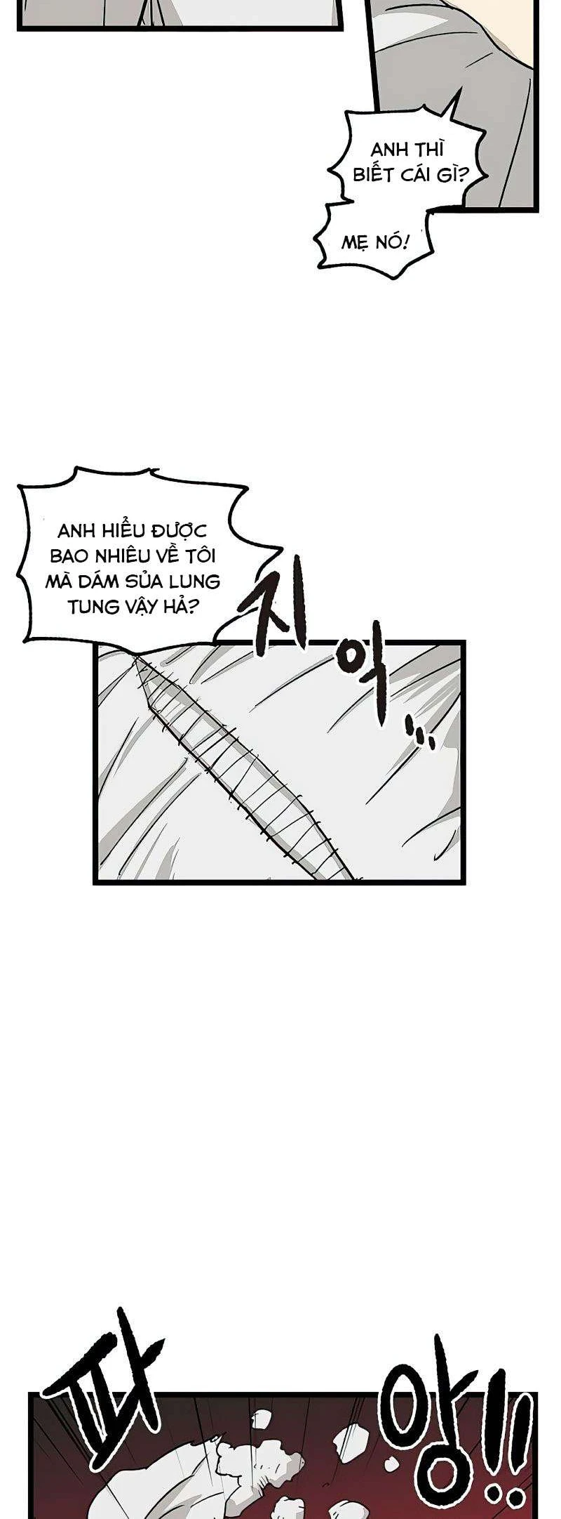 I Have No Home Chapter 36 - Trang 7