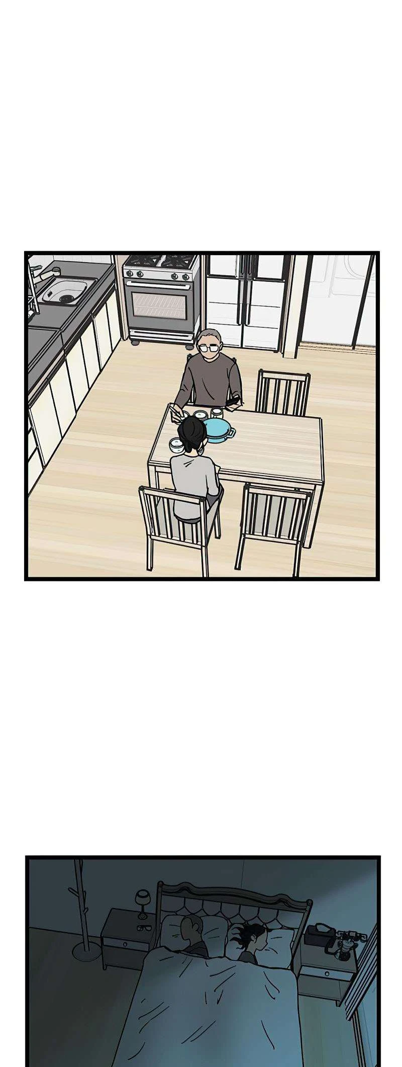 I Have No Home Chapter 37 - Trang 13