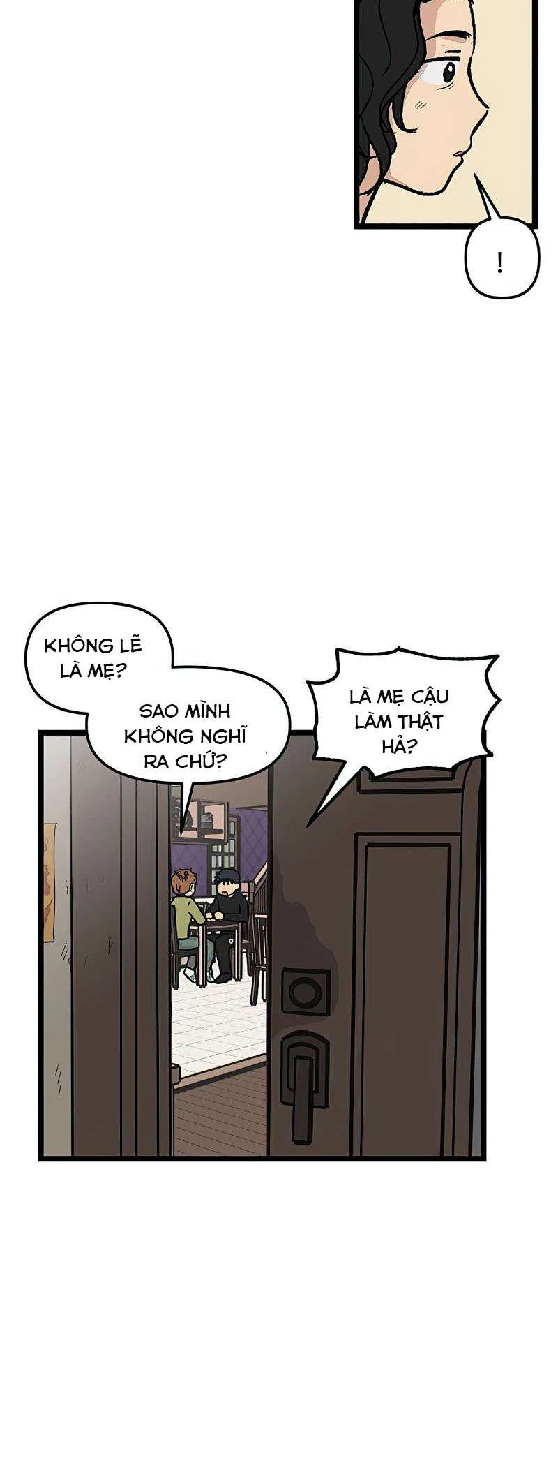 I Have No Home Chapter 37 - Trang 18