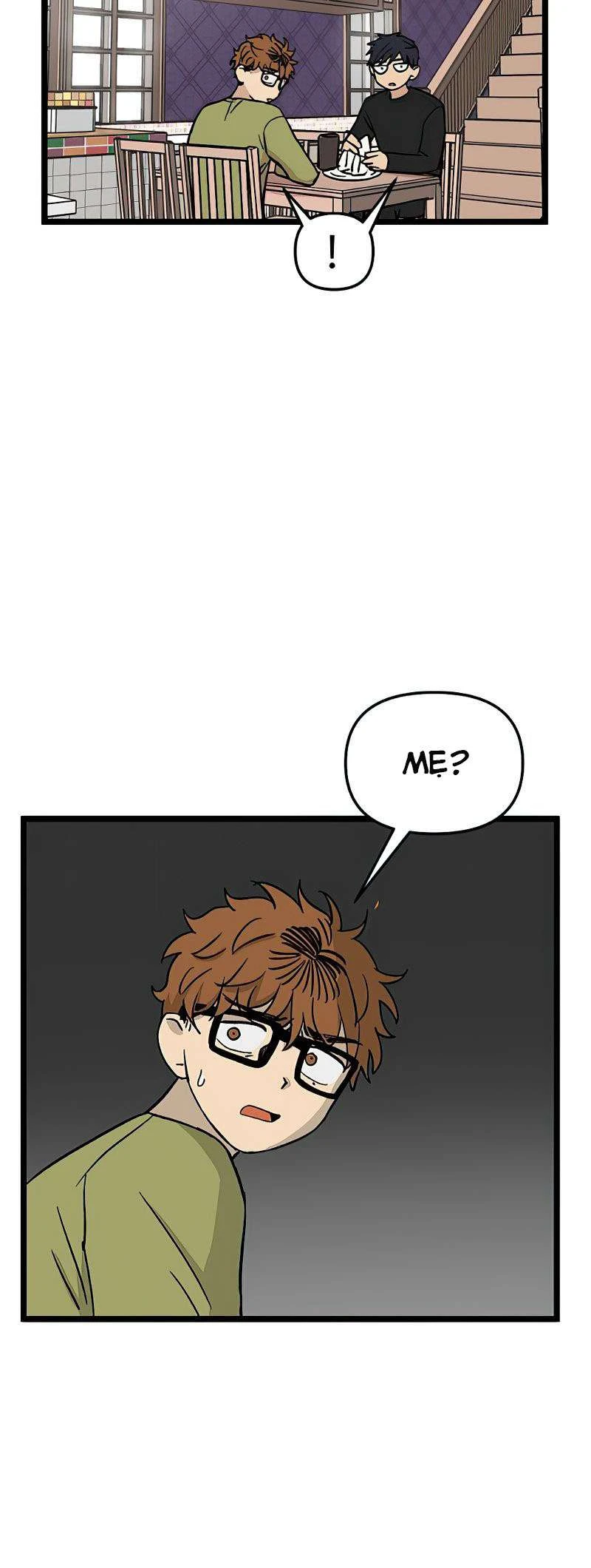 I Have No Home Chapter 37 - Trang 20