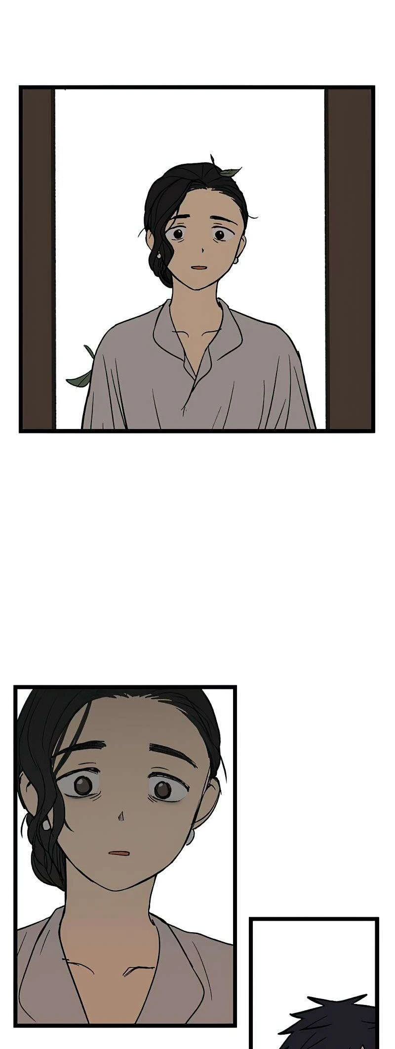 I Have No Home Chapter 37 - Trang 21