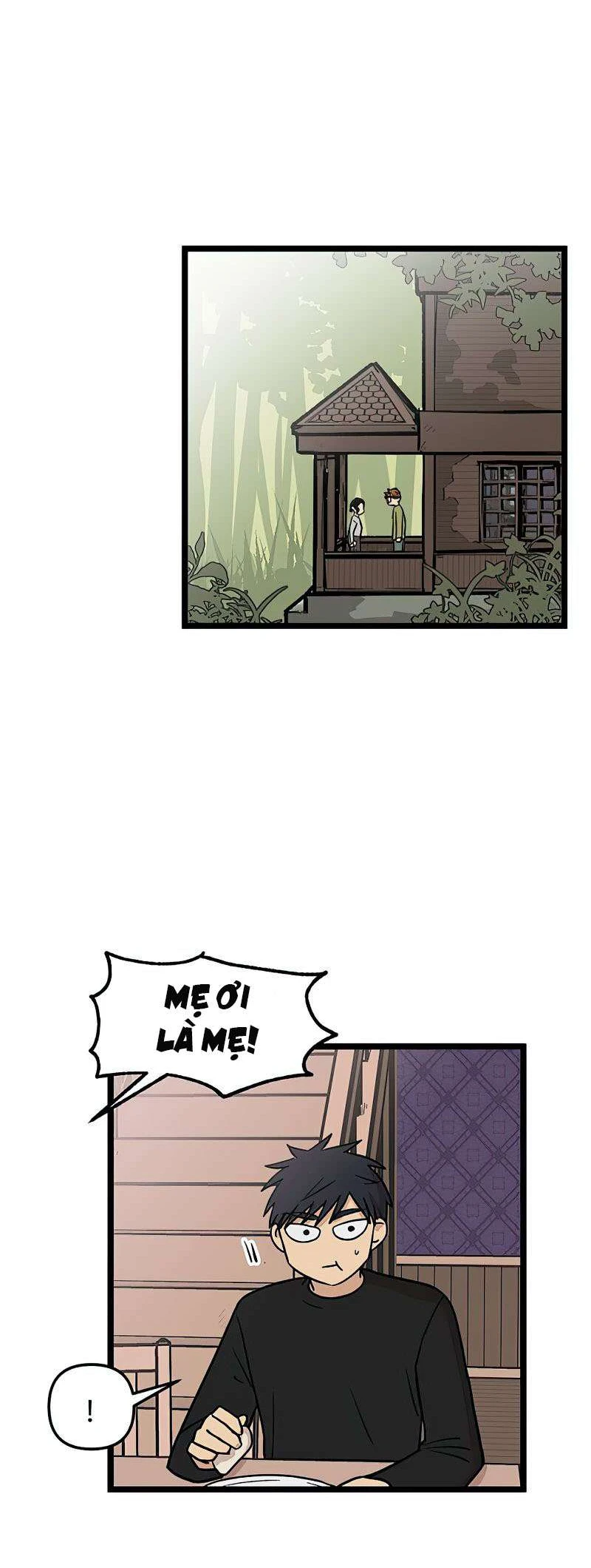 I Have No Home Chapter 37 - Trang 24