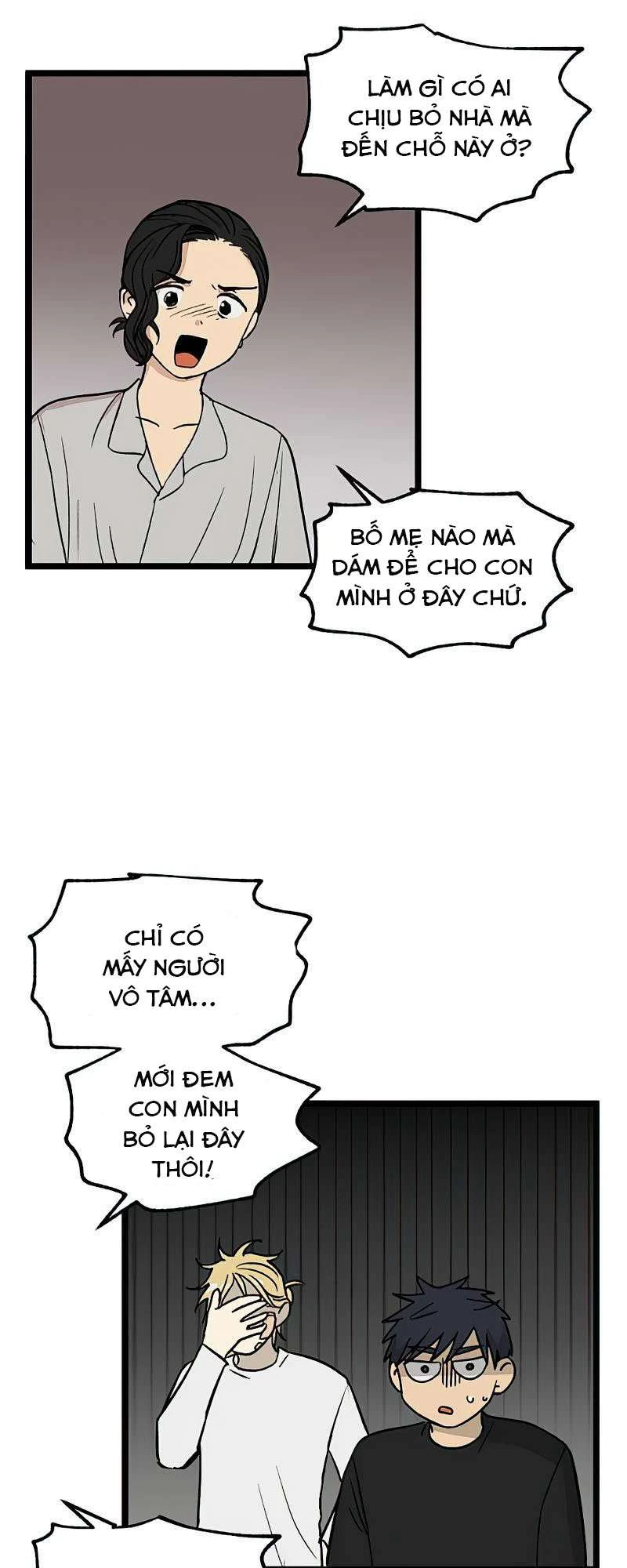I Have No Home Chapter 37 - Trang 29