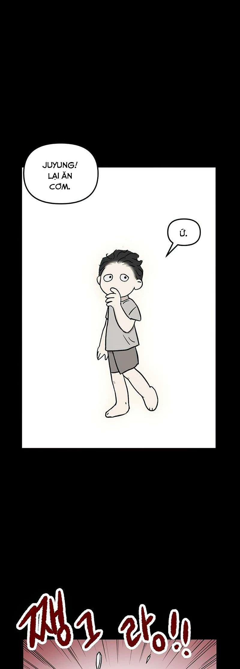 I Have No Home Chapter 37 - Trang 3
