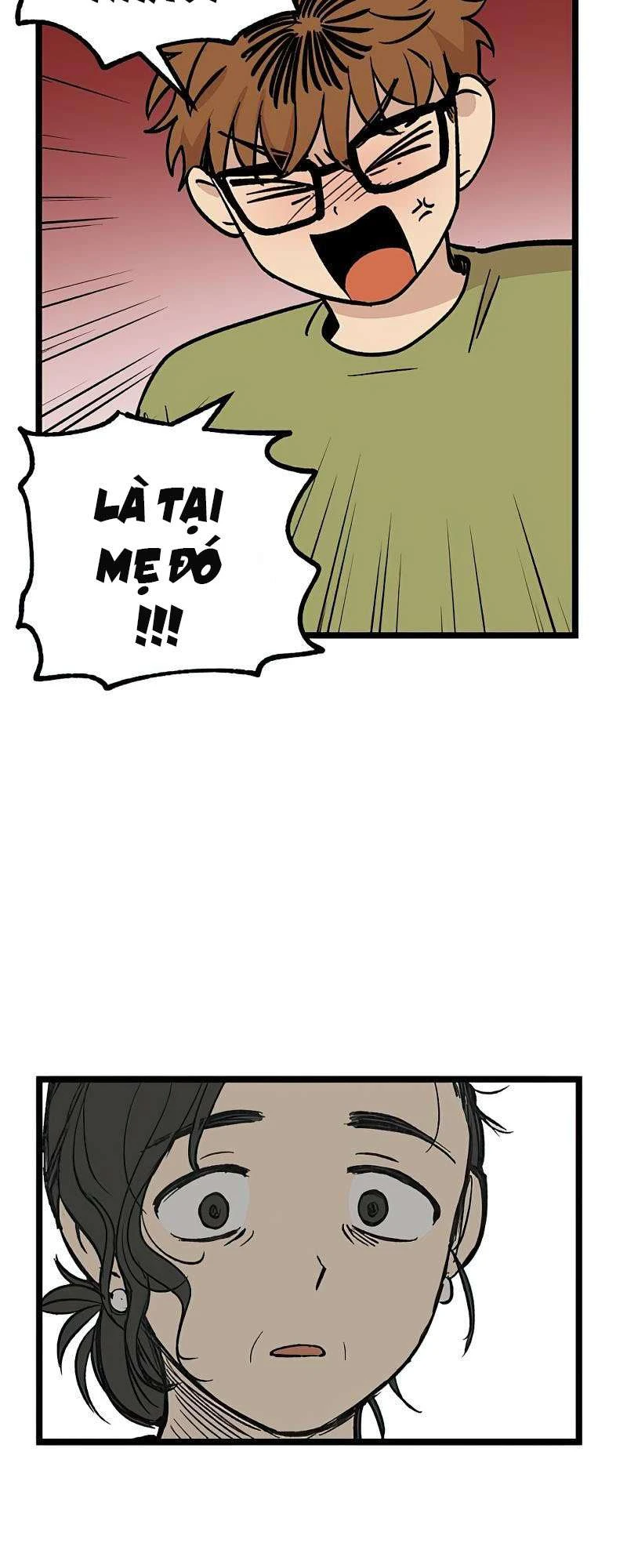 I Have No Home Chapter 37 - Trang 34