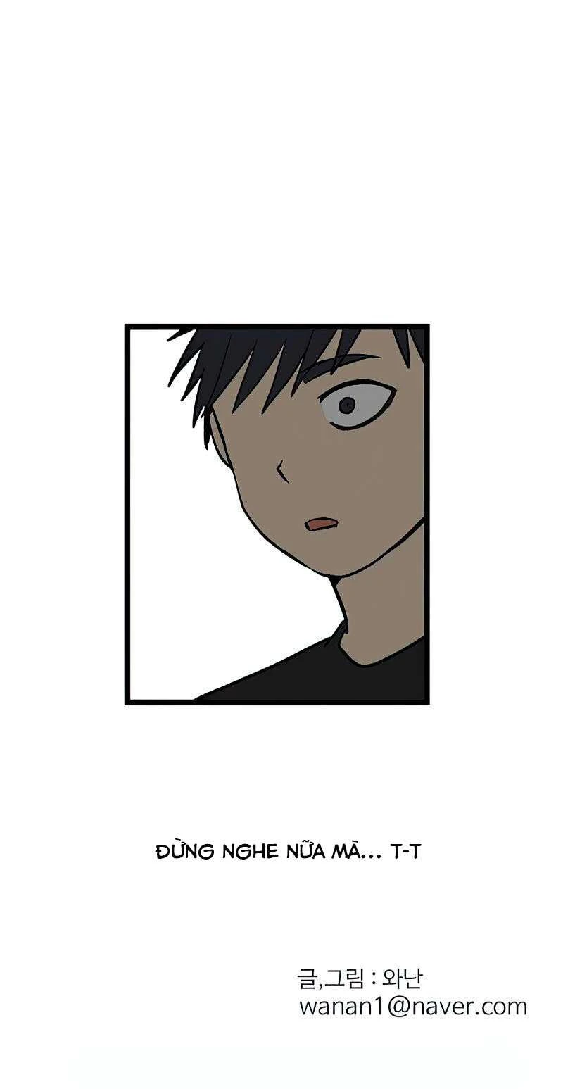 I Have No Home Chapter 37 - Trang 35