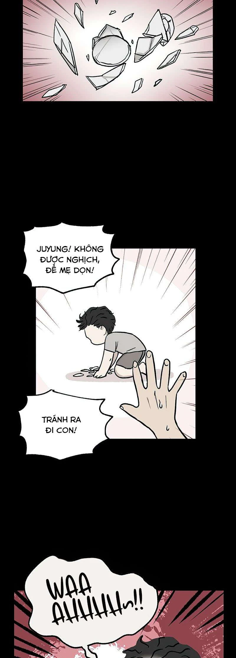I Have No Home Chapter 37 - Trang 4