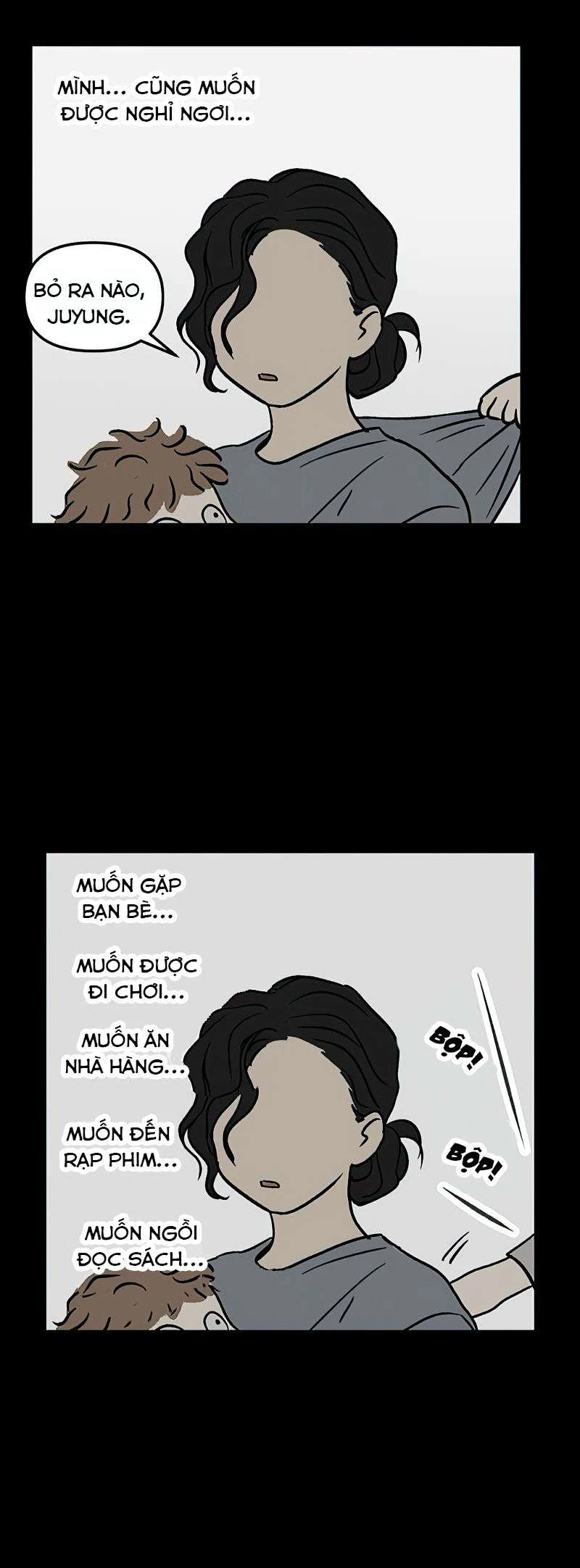 I Have No Home Chapter 37 - Trang 7