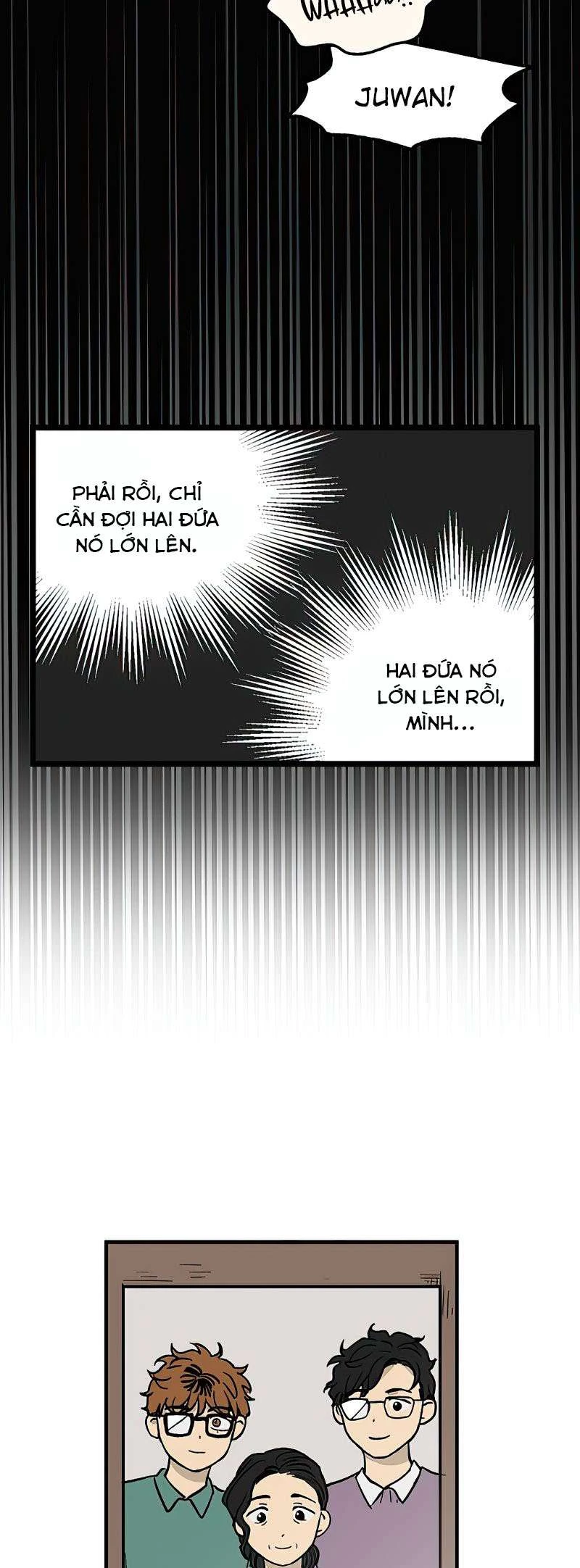 I Have No Home Chapter 37 - Trang 9