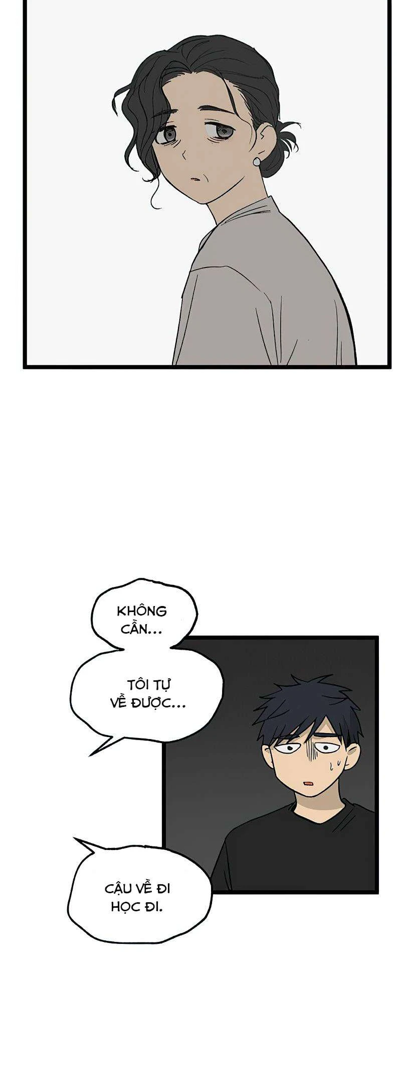 I Have No Home Chapter 38 - Trang 10