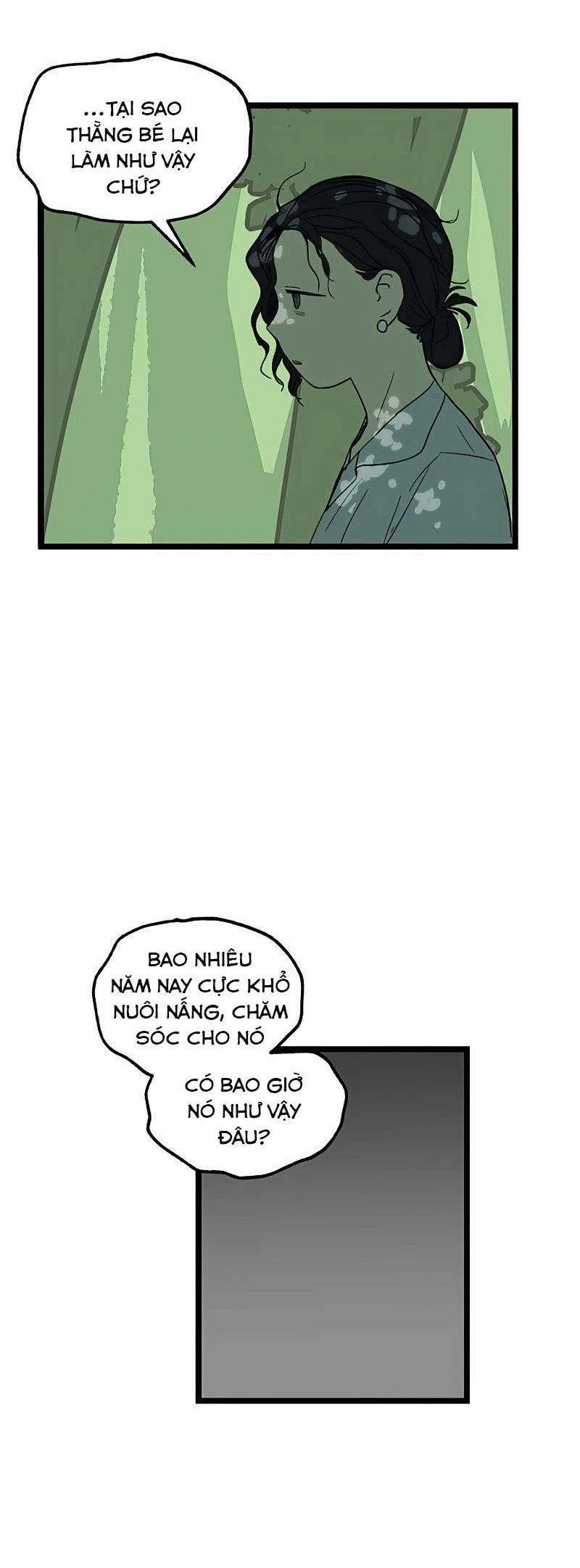I Have No Home Chapter 38 - Trang 12