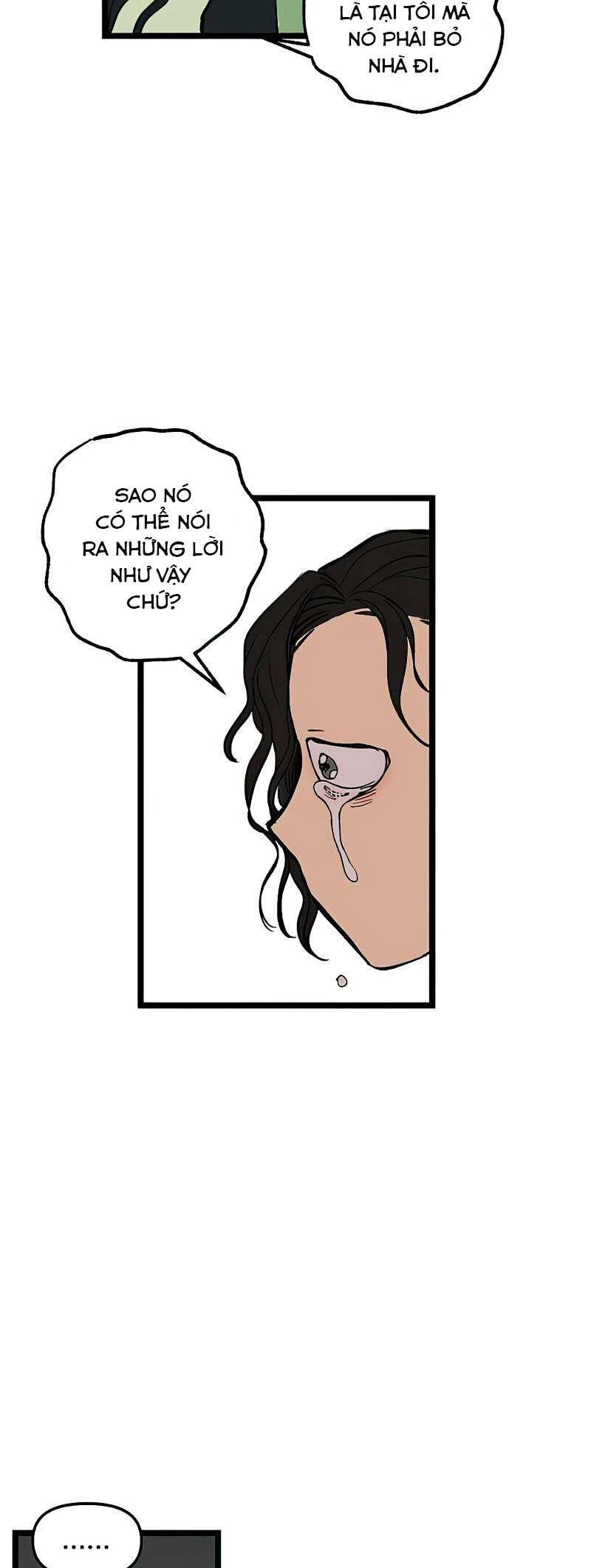 I Have No Home Chapter 38 - Trang 14