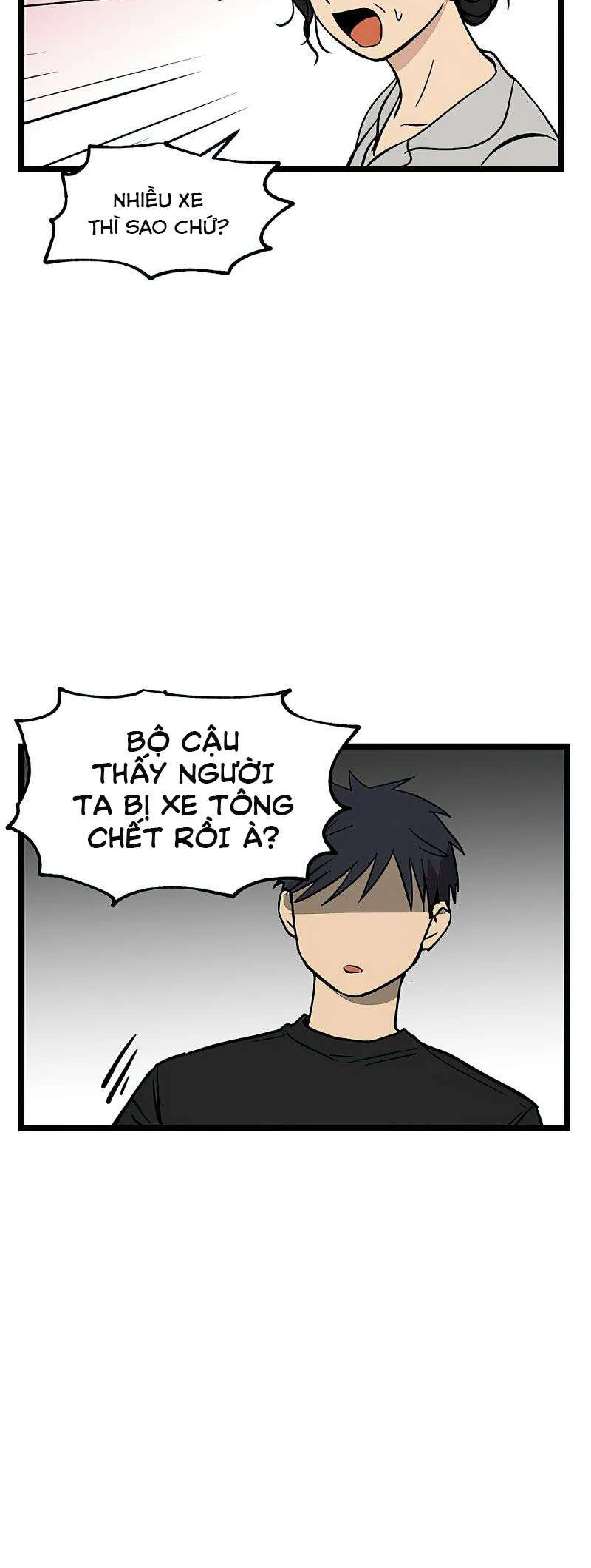 I Have No Home Chapter 38 - Trang 19