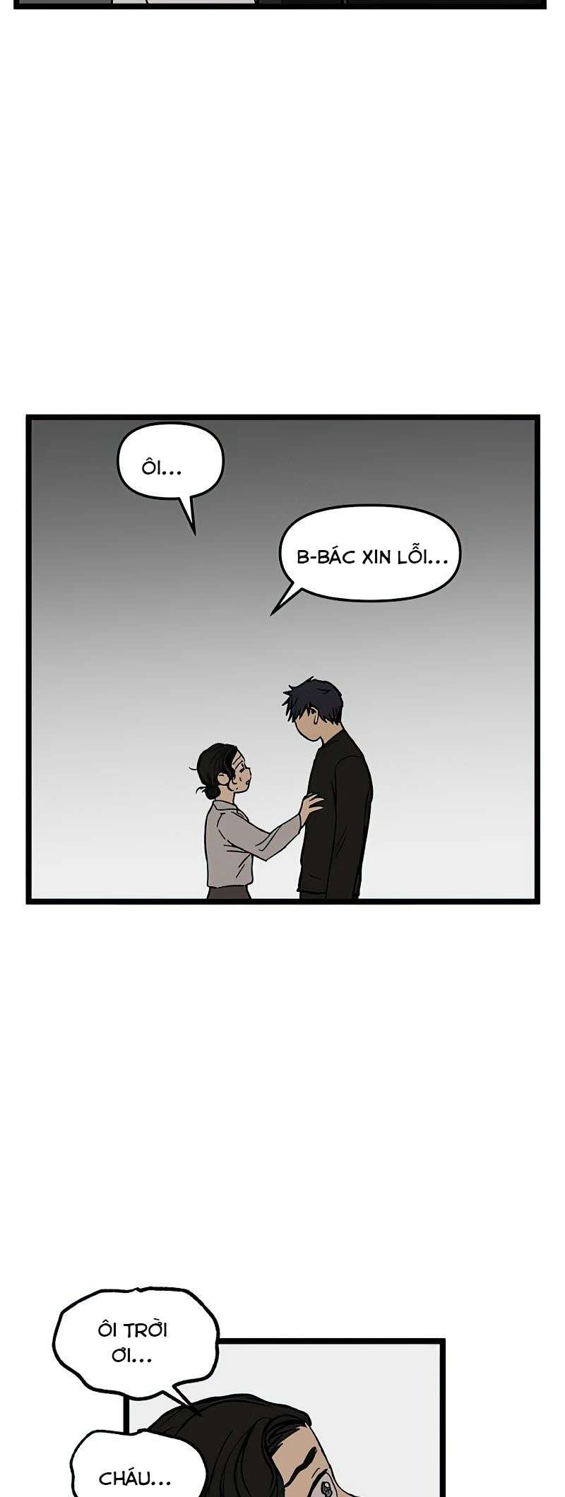 I Have No Home Chapter 38 - Trang 21