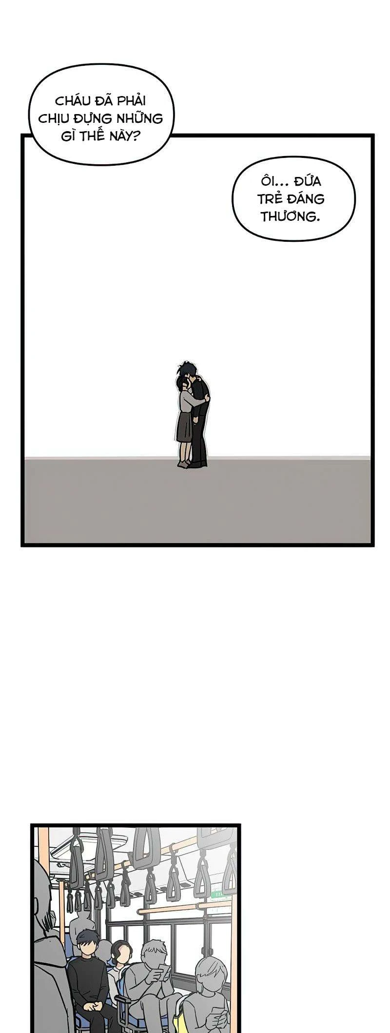 I Have No Home Chapter 38 - Trang 23
