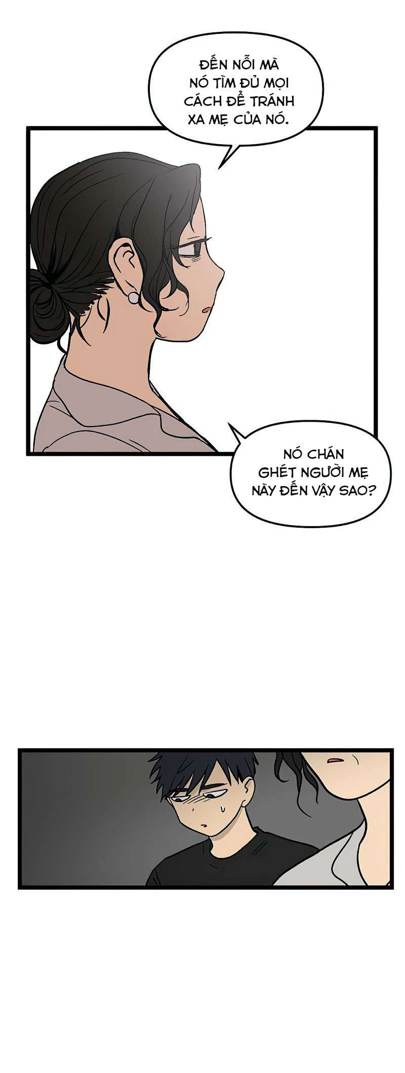 I Have No Home Chapter 38 - Trang 26