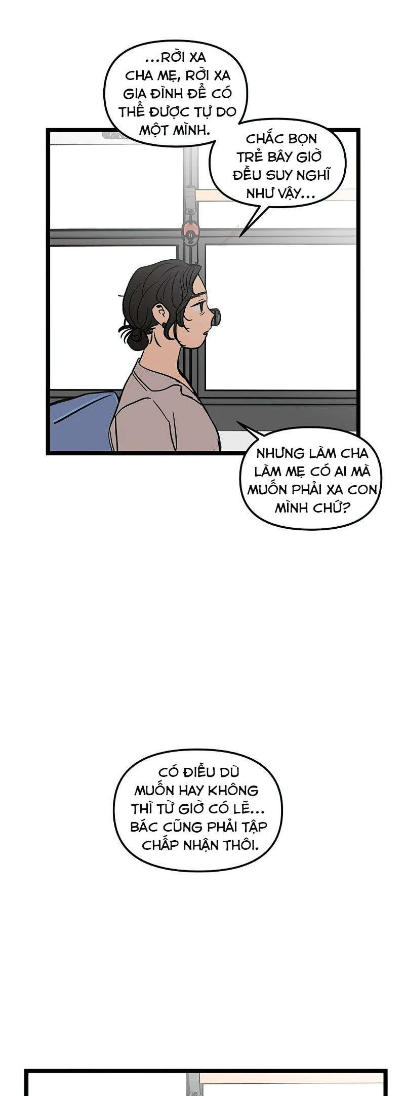 I Have No Home Chapter 38 - Trang 27