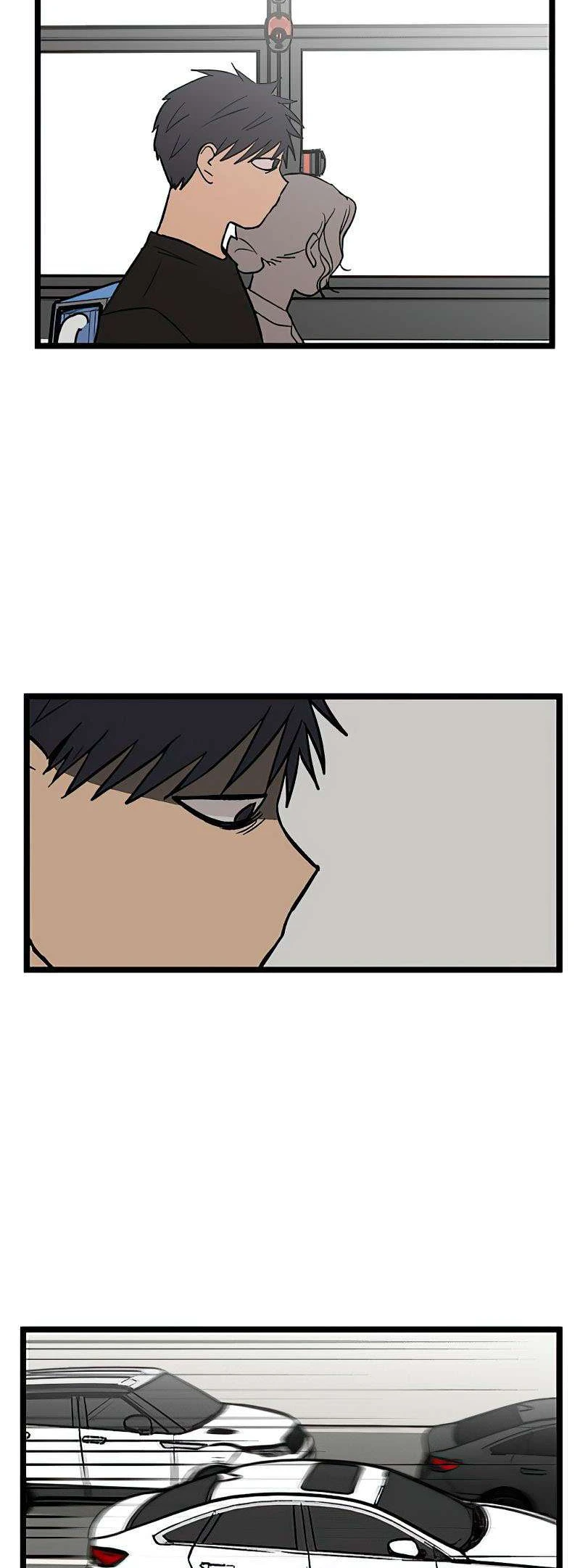 I Have No Home Chapter 38 - Trang 28
