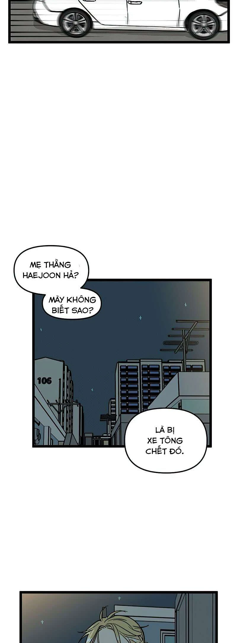 I Have No Home Chapter 38 - Trang 29