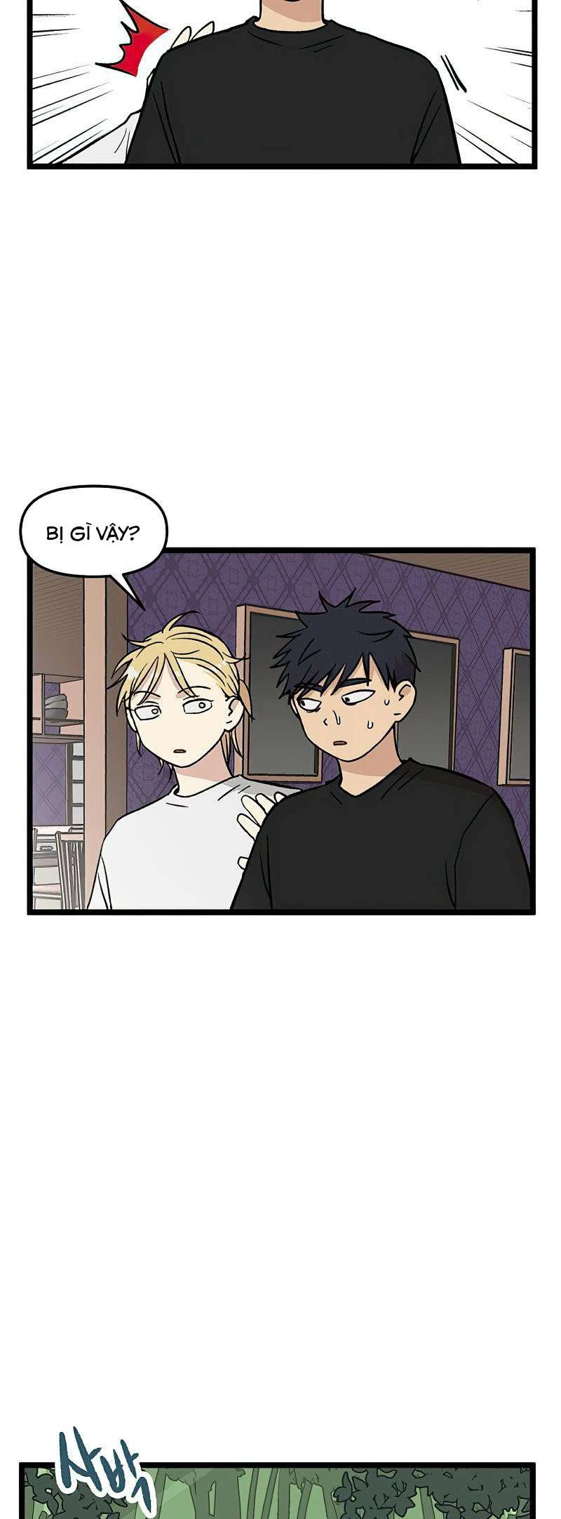 I Have No Home Chapter 38 - Trang 7